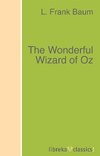 The Wonderful Wizard of Oz