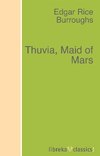 Thuvia, Maid of Mars