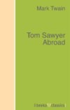 Tom Sawyer Abroad