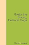 Grettir the Strong, Icelandic Saga