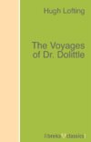 The Voyages of Dr. Dolittle