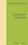 Cyrano De Bergerac