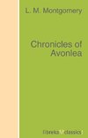 Chronicles of Avonlea