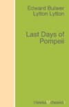 Last Days of Pompeii