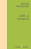 Lilith, a romance