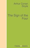 The Sign of the Four