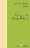 Coral and Coral Reefs