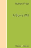 A Boy's Will