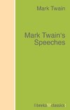 Mark Twain's Speeches