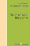 The Rich Mrs. Burgoyne