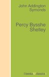 Percy Bysshe Shelley