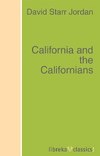 California and the Californians