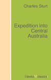 Expedition into Central Australia