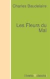 Les Fleurs du Mal