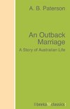 An Outback Marriage