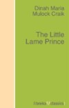 The Little Lame Prince