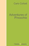 Adventures of Pinocchio