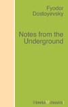 Notes from the Underground