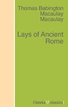 Lays of Ancient Rome