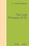 The Lost Princess of Oz