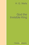 God the Invisible King