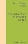 The Adventure of Wisteria Lodge