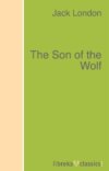 The Son of the Wolf