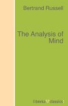 The Analysis of Mind