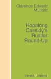 Hopalong Cassidy's Rustler Round-Up