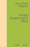 Hunter Quatermain's Story