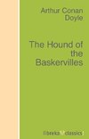 The Hound of the Baskervilles