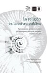 La religión en la esfera pública