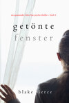 Getönte Fenster