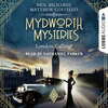 London Calling! - Mydworth Mysteries - A Cosy Historical Mystery Series, Episode 3 (Unabridged)