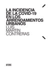 La incidencia de la COVID-19 en los arrendamientos urbanos