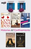 Historias del Confinamiento