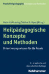 Heilpädagogische Konzepte und Methoden