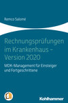 Rechnungsprüfungen im Krankenhaus - Version 2020