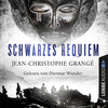 Schwarzes Requiem (Gekürzt)