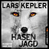 Hasenjagd - Joona Linna, Teil 6 (Ungekürzt)