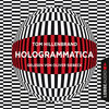 Hologrammatica - Aus der Welt der Hologrammatica, Teil 1 (Ungekürzt)