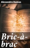 Bric-à-brac