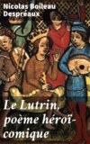 Le Lutrin, poème héroï-comique