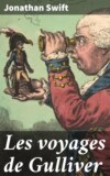 Les voyages de Gulliver