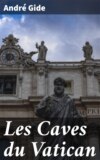 Les Caves du Vatican