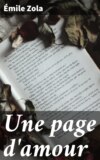 Une page d'amour