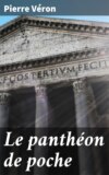 Le panthéon de poche