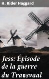 Jess: Épisode de la guerre du Transvaal