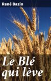 Le Blé qui lève