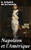 Napoléon et l'Amérique